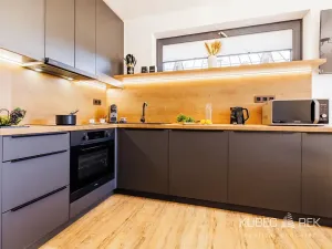 Prodej rodinného domu, Horní Planá, 82 m2
