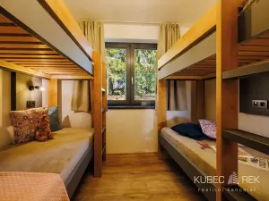 Prodej rodinného domu, Horní Planá, 82 m2