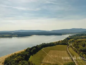 Prodej rodinného domu, Horní Planá, 82 m2