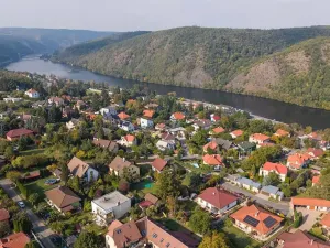 Prodej rodinného domu, Měchenice, 117 m2