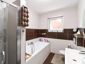 Prodej rodinného domu, Měchenice, 117 m2