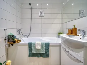 Pronájem bytu 2+1, Most, Jaroslava Vrchlického, 55 m2