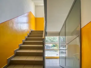Pronájem bytu 2+1, Most, Jaroslava Vrchlického, 55 m2