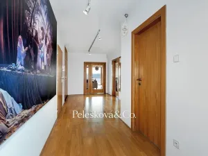 Prodej bytu 4+kk, Praha - Smíchov, Švédská, 128 m2