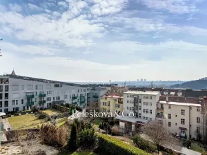 Prodej bytu 4+kk, Praha - Smíchov, Švédská, 128 m2