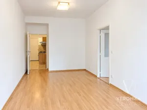 Prodej bytu 2+kk, Praha - Nusle, Kloboučnická, 50 m2