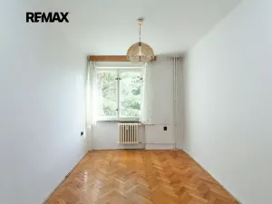Prodej bytu 4+1, Praha - Záběhlice, Hrusická, 71 m2
