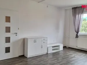 Pronájem bytu 1+1, Česká Lípa, Jáchymovská, 35 m2