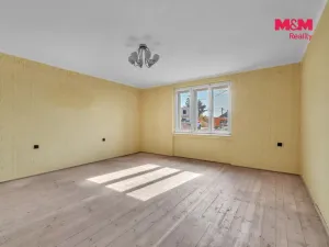 Prodej chalupy, Mikulovice, 156 m2