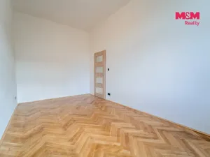 Pronájem bytu 3+1, Plzeň - Vnitřní Město, Sedláčkova, 74 m2