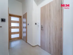 Pronájem bytu 3+1, Plzeň - Vnitřní Město, Sedláčkova, 74 m2