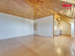 Pronájem bytu 2+1, Přimda, Nová, 66 m2