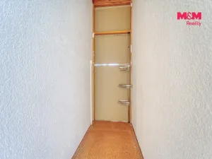 Pronájem bytu 2+1, Přimda, Nová, 66 m2