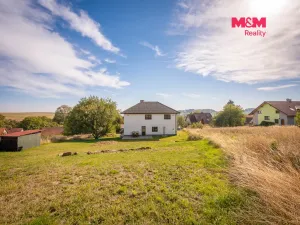 Prodej rodinného domu, Neustupov, 450 m2