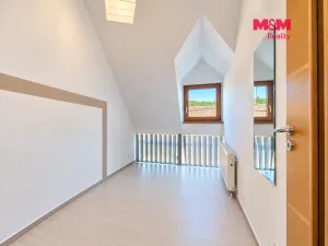 Pronájem rodinného domu, Choteč, 138 m2