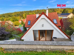 Pronájem rodinného domu, Choteč, 138 m2