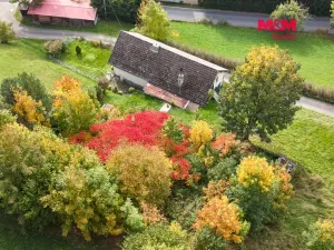 Prodej rodinného domu, Teplice nad Metují - Lachov, 252 m2