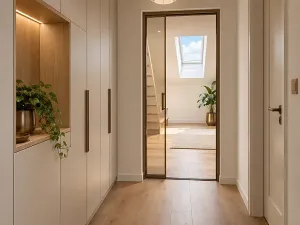 Prodej bytu 1+1, Praha - Dejvice, 55 m2