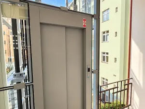 Prodej bytu 1+1, Praha - Dejvice, 55 m2