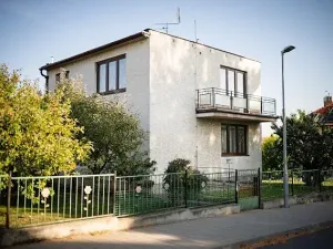 Prodej rodinného domu, Jaroměřice nad Rokytnou, Zahradní, 110 m2