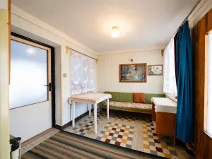 Prodej rodinného domu, Jaroměřice nad Rokytnou, Zahradní, 110 m2
