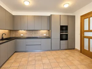 Pronájem bytu 4+kk, Praha - Josefov, Žatecká, 195 m2