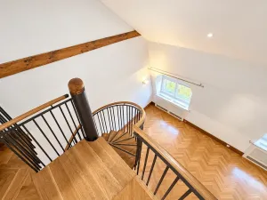 Pronájem bytu 4+kk, Praha - Josefov, Žatecká, 195 m2