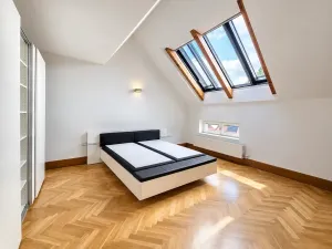 Pronájem bytu 4+kk, Praha - Josefov, Žatecká, 195 m2