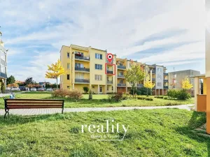 Pronájem bytu 2+kk, Znojmo, Nová Přímětická, 56 m2