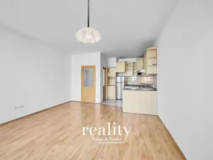 Pronájem bytu 2+kk, Znojmo, Nová Přímětická, 56 m2