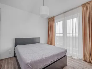 Prodej bytu 3+kk, Praha - Strašnice, Zvěřinova, 69 m2