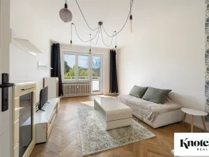 Prodej bytu 2+1, Brno, Jakuba Obrovského, 58 m2