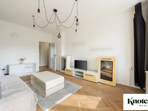 Prodej bytu 2+1, Brno, Jakuba Obrovského, 58 m2