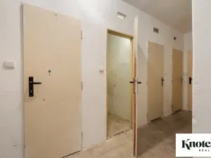 Prodej bytu 2+1, Brno, Jakuba Obrovského, 58 m2