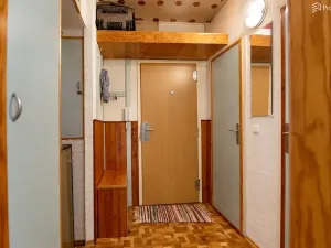 Prodej bytu 3+1, Brno, Vltavská, 65 m2