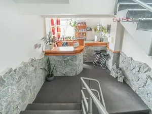 Prodej ubytování, Vrbno pod Pradědem, Sadová, 1398 m2