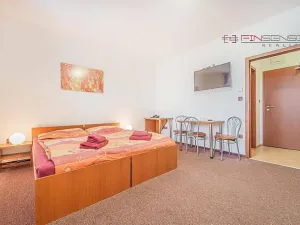 Prodej ubytování, Vrbno pod Pradědem, Sadová, 1398 m2