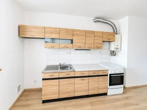 Prodej bytu 3+1, Šumperk, Revoluční, 56 m2