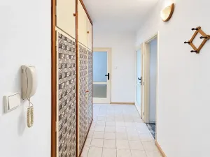 Prodej bytu 3+1, Šumperk, Revoluční, 56 m2