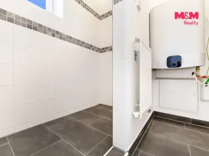 Pronájem kanceláře, Dobřany, Jiráskova, 29 m2