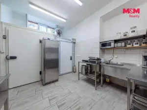 Pronájem obchodního prostoru, Plzeň - Východní Předměstí, Koterovská, 128 m2