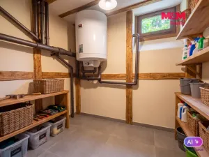 Prodej rodinného domu, Orlová - Poruba, Stará štreka, 109 m2