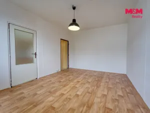 Pronájem bytu 3+1, Přimda, Nová, 64 m2