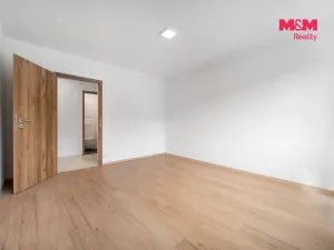 Prodej bytu 3+kk, Orlické Podhůří - Říčky, 59 m2