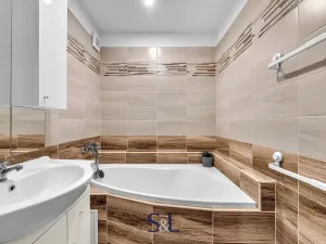 Prodej bytu 2+1, Stráž pod Ralskem, Mlýnská, 56 m2
