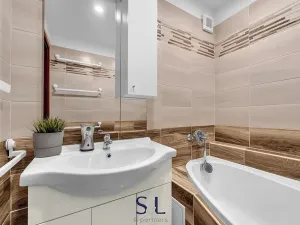 Prodej bytu 2+1, Stráž pod Ralskem, Mlýnská, 56 m2