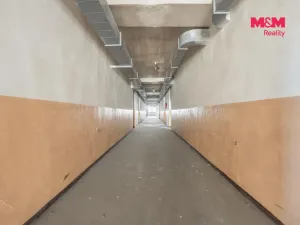 Prodej výrobních prostor, Kladno, Buštěhradská, 3032 m2