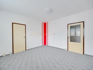 Prodej bytu 2+1, Olomouc - Nové Sady, Fischerova, 44 m2