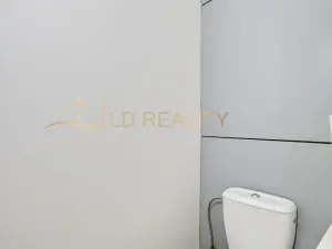 Prodej bytu 2+1, Olomouc - Nové Sady, Fischerova, 44 m2