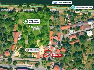 Prodej rodinného domu, Lázně Toušeň, V Ovčárně, 230 m2